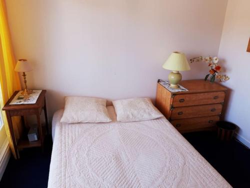 Appartement avec jardin et Tennis