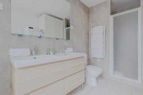 Cozy apartment - 1BR-4P - Porte Saint-Denis