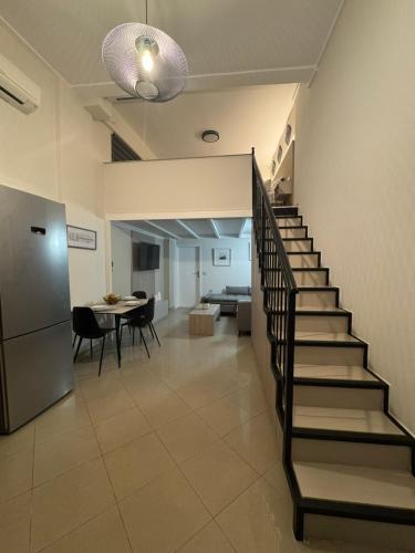Foumidon Apartments, Chania