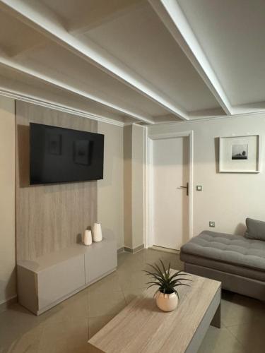 Foumidon Apartments, Chania