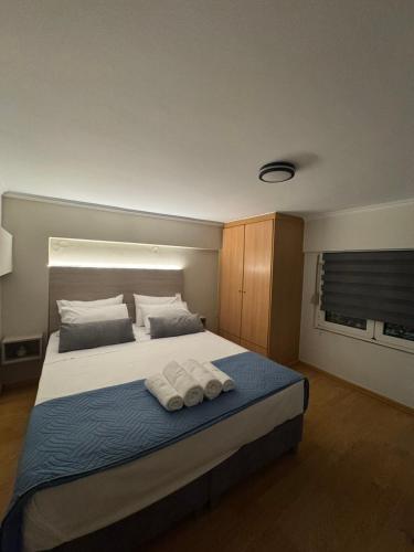 Foumidon Apartments, Chania