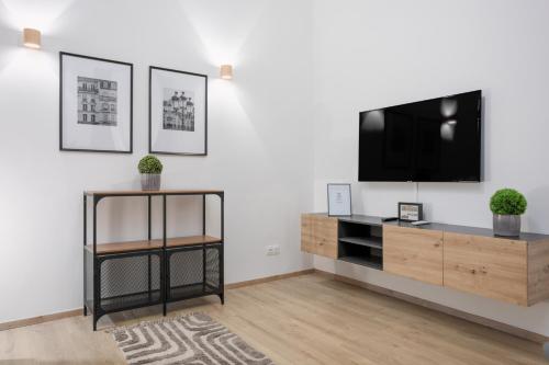 Szondi56 Apartment Budapest 1063 Budapest, Szondi utca 56 kép - 3