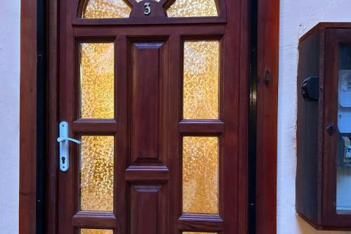Hevesi Apartman 1077 Budapest, 3 Hevesi Sándor tér kép - 3