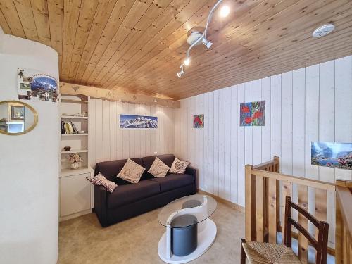 Mont Caly Pluv - appartement - 6pers