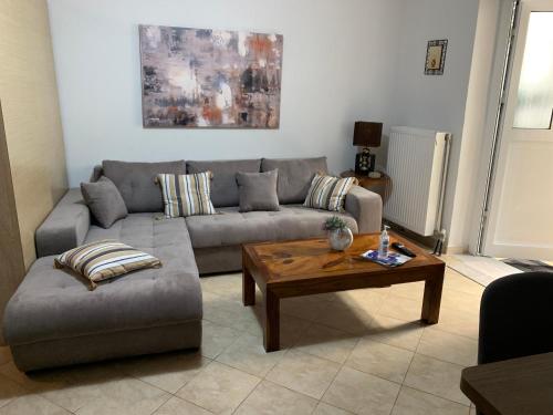 Sweet Home Preveza