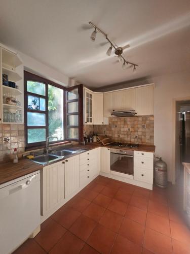 Foto dalla galleria di Zselici Never Say Never Vendégház a Vásárosbéc