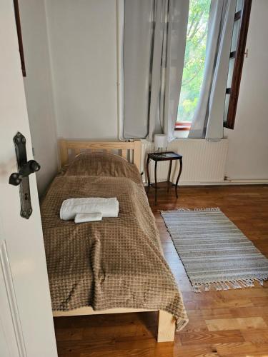 Foto dalla galleria di Zselici Never Say Never Vendégház a Vásárosbéc