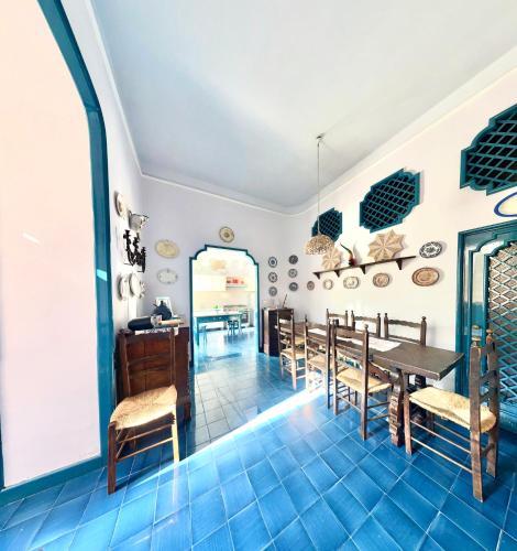 Conservatorio 16 Rooms centro storico