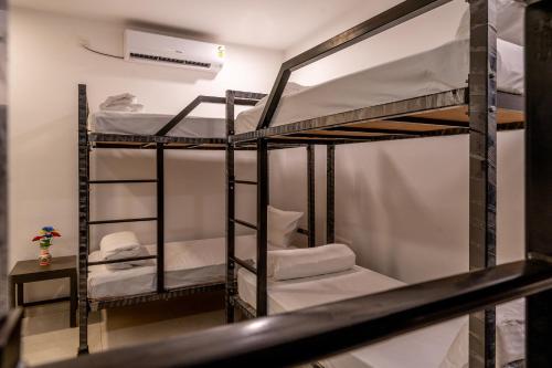 Ảnh trong thư viện ảnh của DownTown Arambol - The River Side Hostel ở Arambol