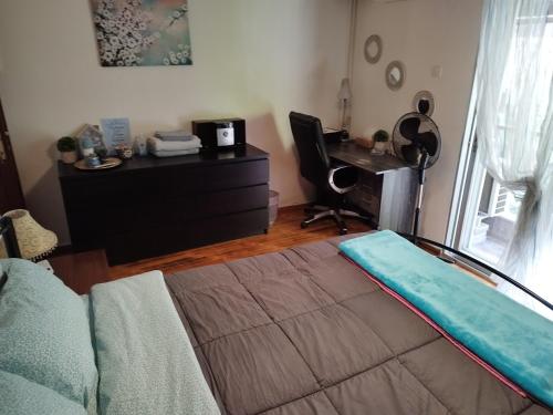 Gallery image of Private Rooms in shared house in Thessaloniki