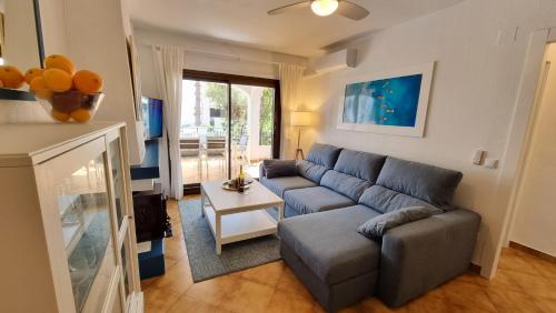 Casa Bonita Cabo Roig - 5 min walk to the beach