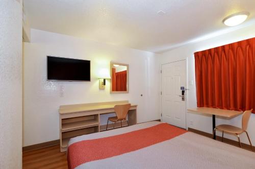 Gallery image of Motel 6-Big Bear Lake, CA in Big Bear Lake