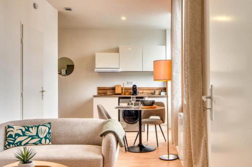 L'Amandier - Superbe appart au coeur de Lyon 5