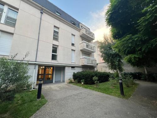 Cosy logement entier à Asnières sur Seine