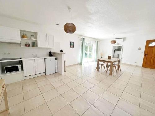 Photo de la galerie de l'établissement Mas des catalanes Cocon Privé climatisation, wifi 2MASCAT39, à Perpignan