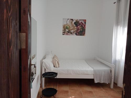 Cama o camas de una habitación en Casa Mocan