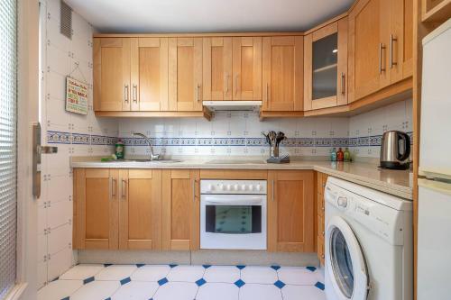 Fuentes de Nerja A1G Apartamento vacacional