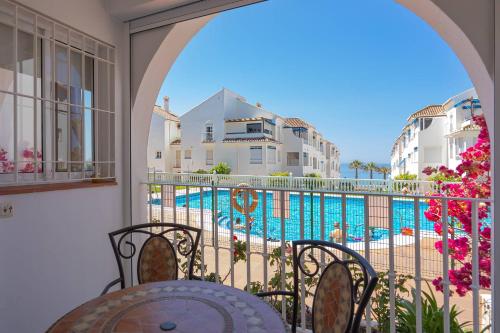 Fuentes de Nerja A1G Apartamento vacacional