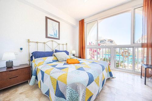 Fuentes de Nerja A1G Apartamento vacacional