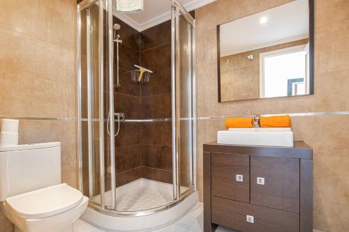 Fuentes de Nerja A1G Apartamento vacacional