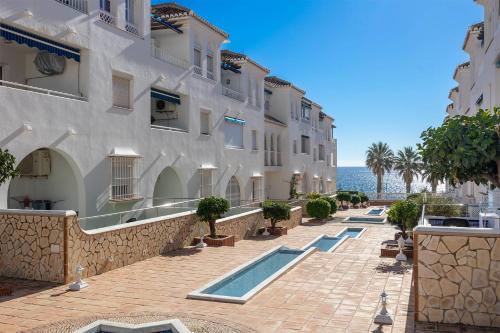 Fuentes de Nerja A1G Apartamento vacacional