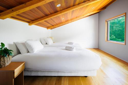 Wagaya Chalet by HHG