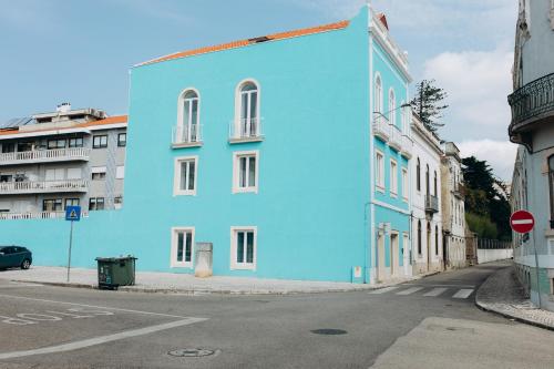 Apartmento elegante