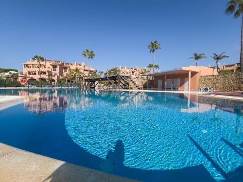 Lovely two bedroom apartment