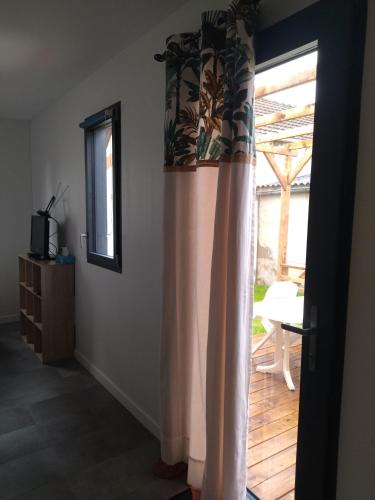 Au coin des Lilas - studio 2