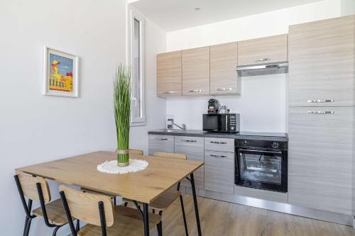 LE LOGIS CANNOIS au calme en centre-ville
