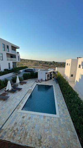 DVJ Apartments