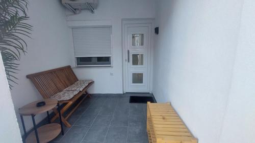 Gambar di galeri bagi Apartments Avia di Limenaria