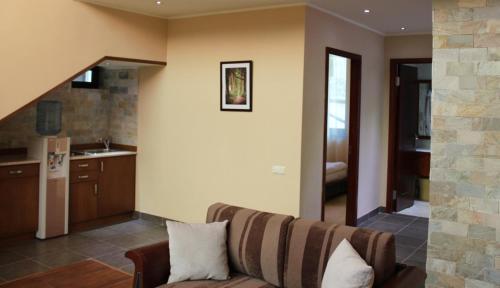 Fotografie z fotogalerie ubytování Dilijan Park Resort & Villas v destinaci Dilidžan
