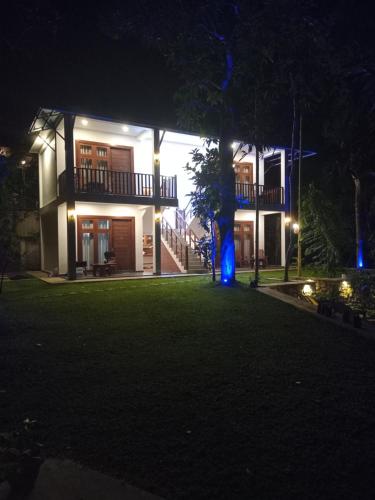 Giardino di Serendib villa
