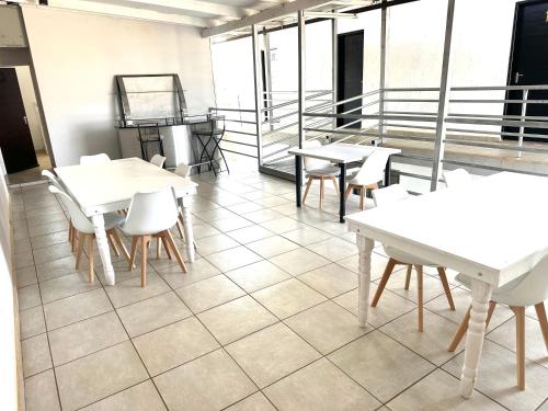 Φωτογραφία από το άλμπουμ του Chirute guest lodge σε Randfontein