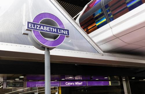 Vertus Edit Canary Wharf photo 74