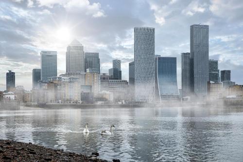 Vertus Edit Canary Wharf photo 80