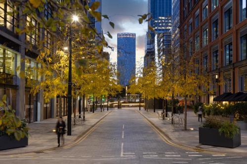 Vertus Edit Canary Wharf photo 78