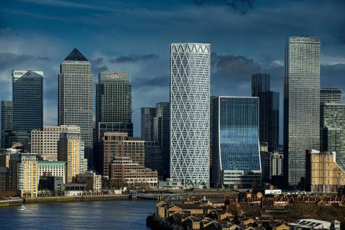 Vertus Edit Canary Wharf photo 79
