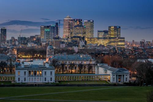 Vertus Edit Canary Wharf photo 82