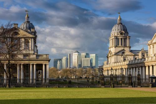 Vertus Edit Canary Wharf photo 81