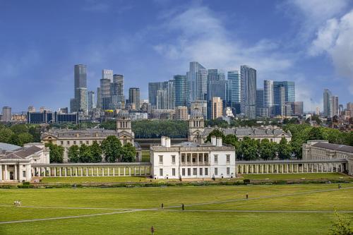 Vertus Edit Canary Wharf photo 83