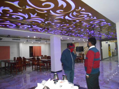 Hosté ubytování Hotel Atithi Dwaar Robertsganj