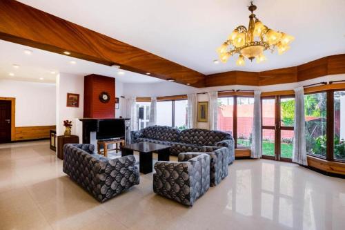 Gallery image of Mansarovar Holiday Home in Coonoor