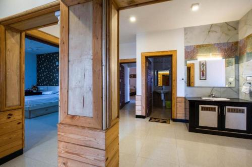 Fotografie z fotogalerie ubytování Mansarovar Holiday Home v destinaci Coonoor