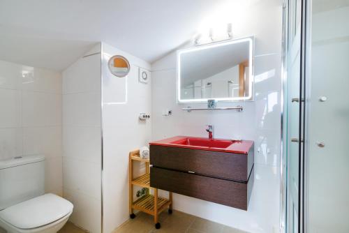 Citadel Holiday Apartments "Duplex 6p" & parking - 250m Beach - 300m Roses Centre