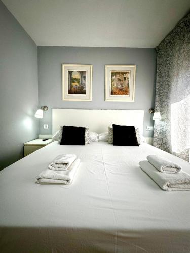 RentalSevilla Resitur I