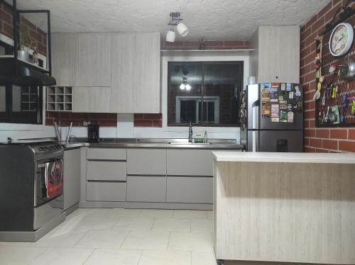 Ảnh trong thư viện ảnh của Oasis Natural ở Santa Fe de Antioquia