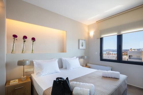 West Port Apartment