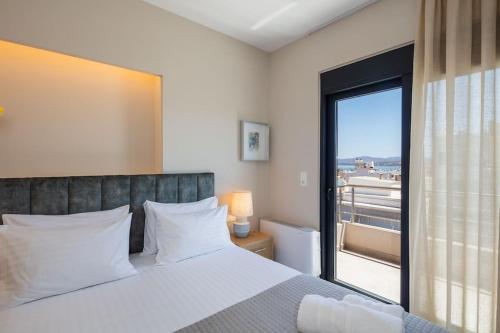 West Port Apartment
